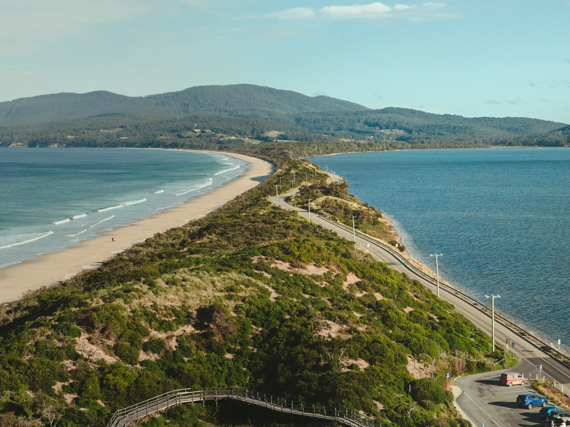 Bruny Island - TAS - ziyao-xiong-unsplash