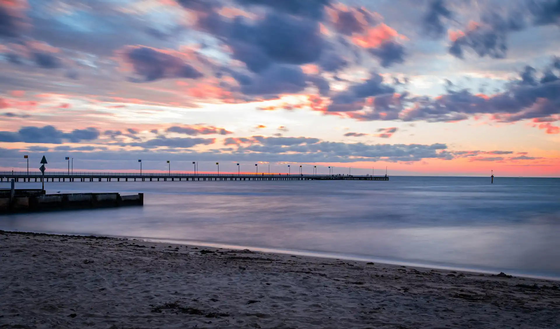 Frankston - VIC - vivek-kuppa-unsplash
