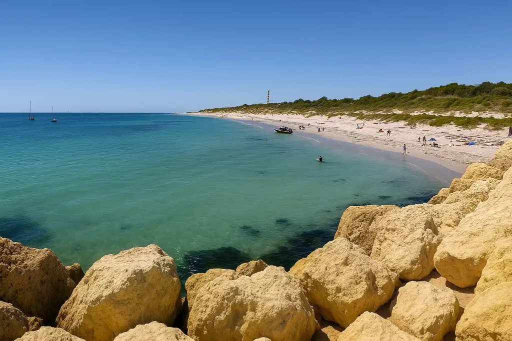 Hillarys Perth WA