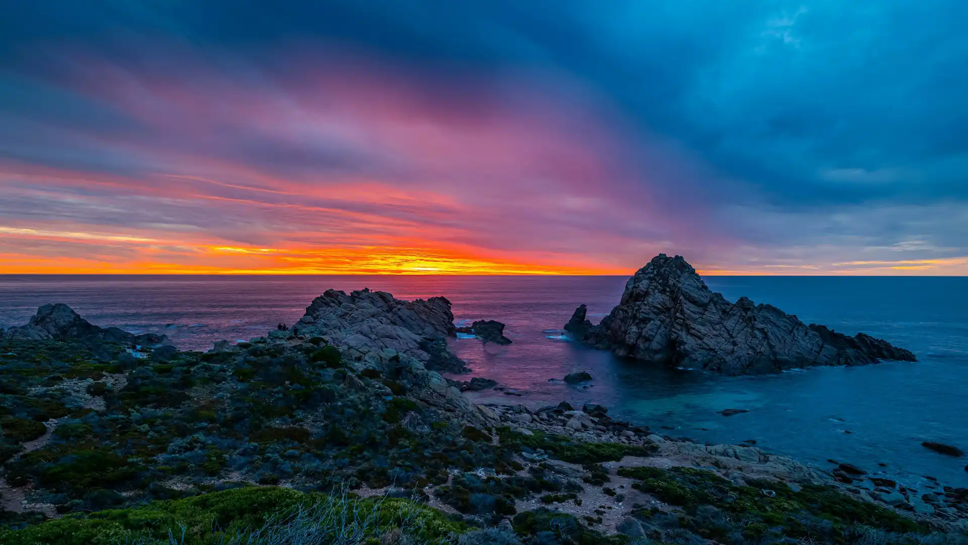 Margaret River - WA - danny-lau-unsplash