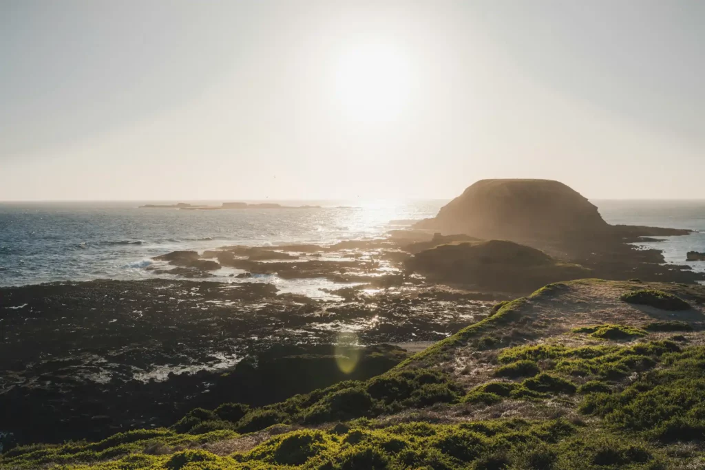Phillip Island - ziyao-xiong-unsplash