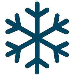 Winter icon