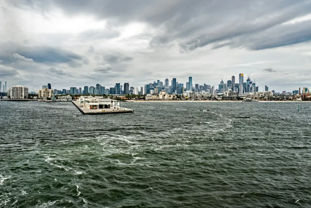 port phillip bay - david-clode-unsplash